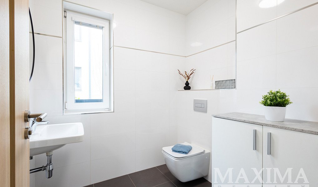 Prodej domu 124 m² s pozemkem 370 m², Roztoky – náhled fotky 12
