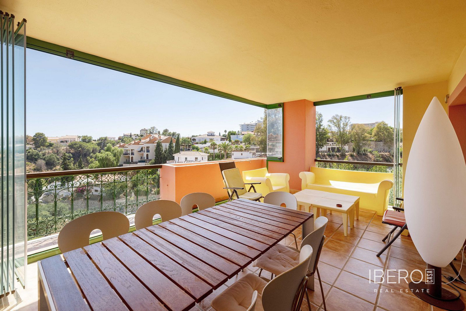 Piso 5+kk – Fuengirola, Los Boliches - Vista 4