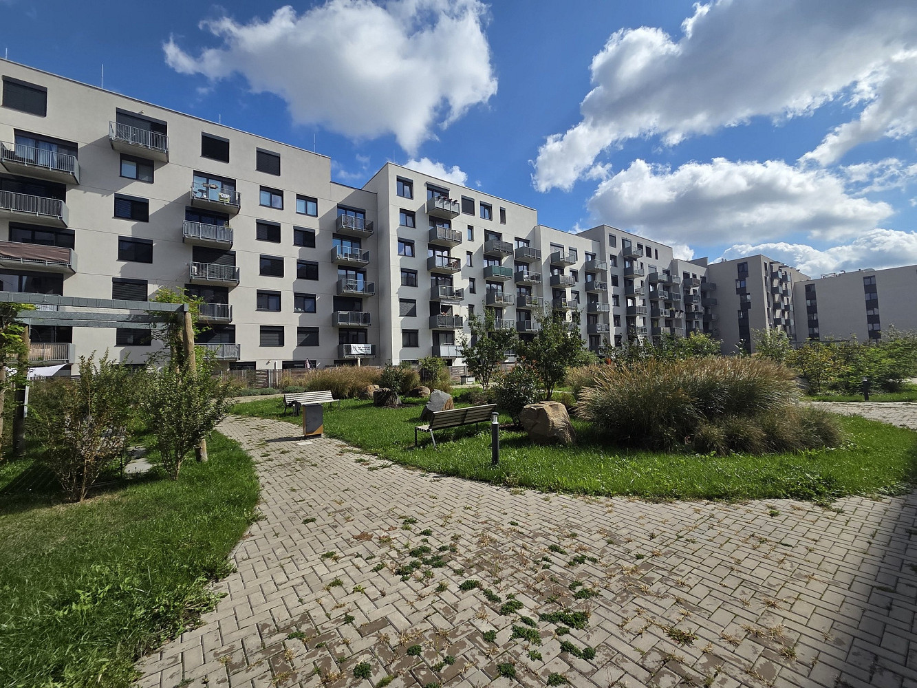 Apartamento T1, 63 m²