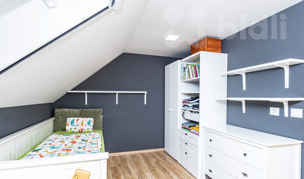 Prodej domu 164 m² s pozemkem 181 m², Nenačovice – náhled fotky 10