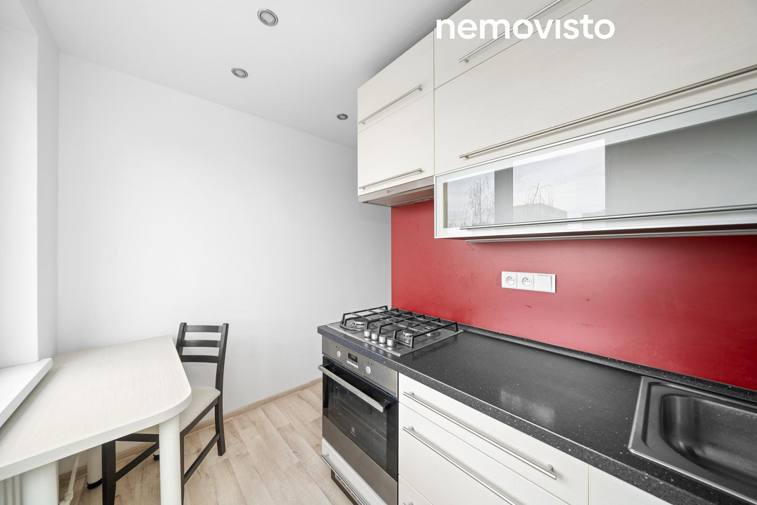 Prodej bytu 1+1 39 m² – pohled 6