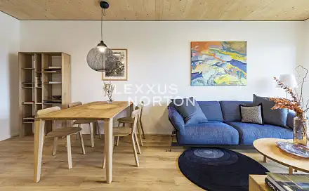 Prodej bytu 2+kk 45 m², Nekonečného, Praha 5 - Stodůlky