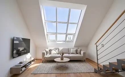 Prodej bytu 2+kk 67 m², Strakonická, Praha 5 - Smíchov