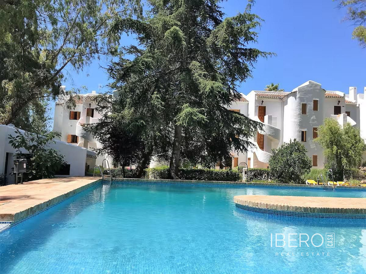 Piso 3+kk – Marbella, Nueva Andalucía - Vista 4