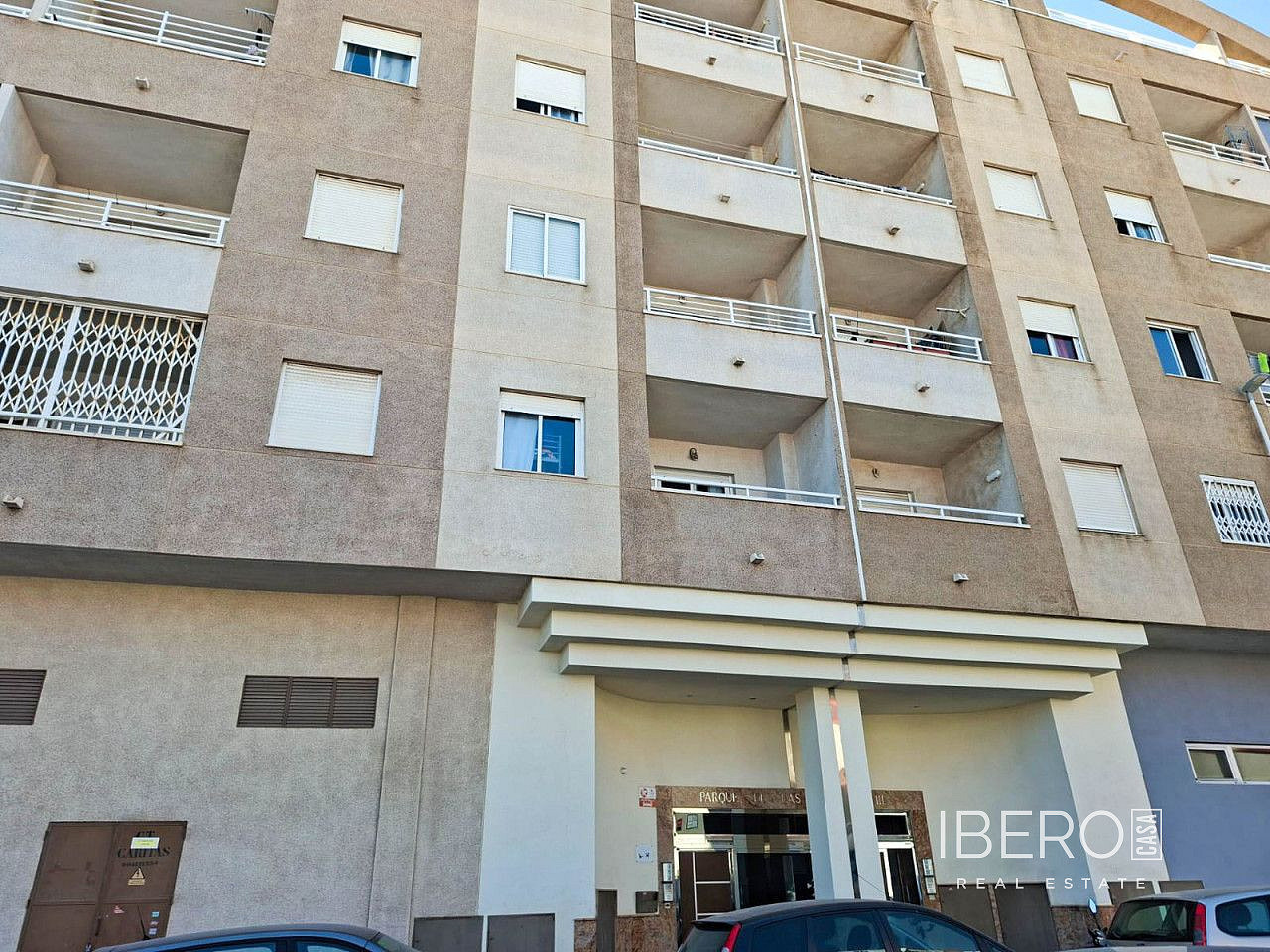 Pis 3+kk – Torrevieja, Europa, el Baix Segura / La Vega Baja - Vista 4
