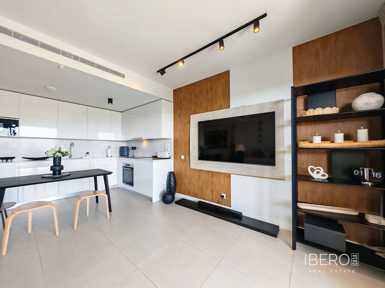 Piso 3+kk – Mijas, La Cala de Mijas, La Cala - Vista 4