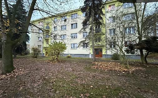 Prodej bytu 2+1 53 m², Duchcovská, Teplice - Řetenice