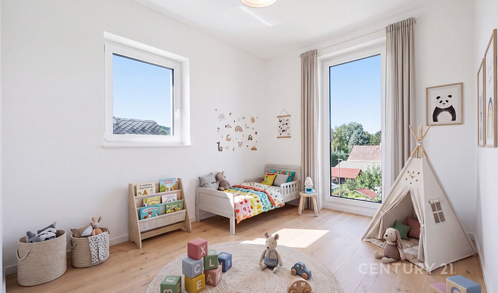 Prodej domu 155 m² s pozemkem 317 m², Nové Město pod Smrkem – náhled fotky 14