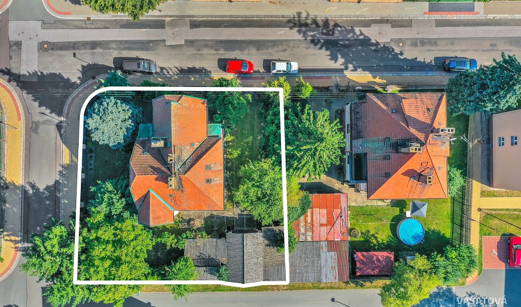 Prodej domu 170 m² s pozemkem 723 m², Přelouč – náhled fotky 7