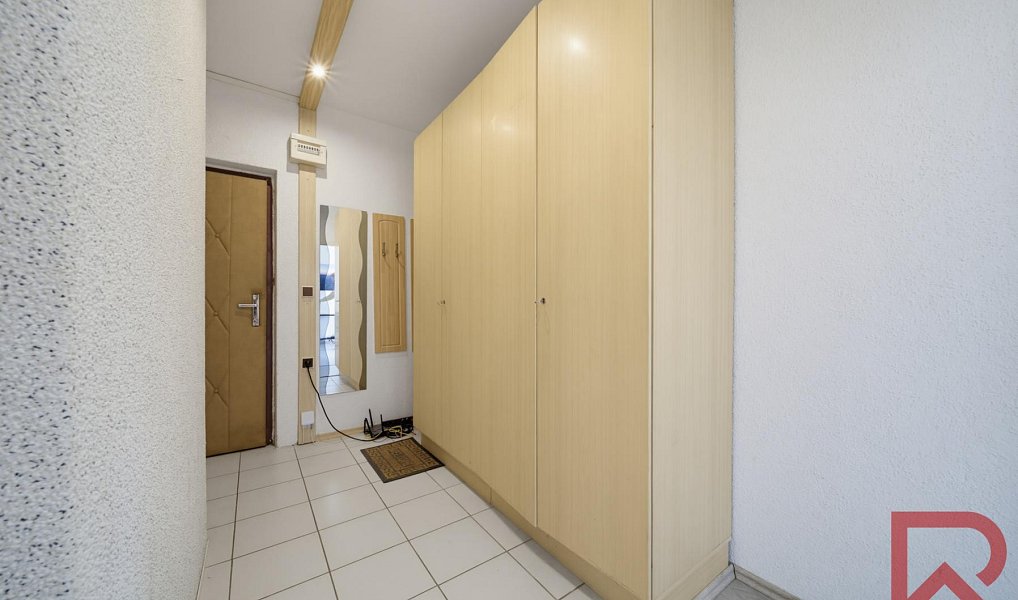 Prodej bytu 2+1 61 m², Kraslice – náhled fotky 3