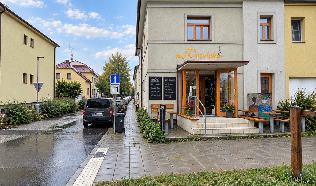 Pronájem restaurace 64 m², Olomouc – náhled fotky 25