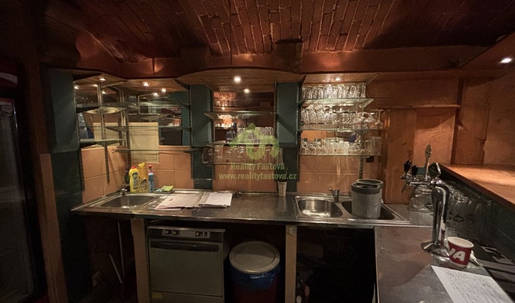 Pronájem restaurace 124 m², Plzeň – náhled fotky 14