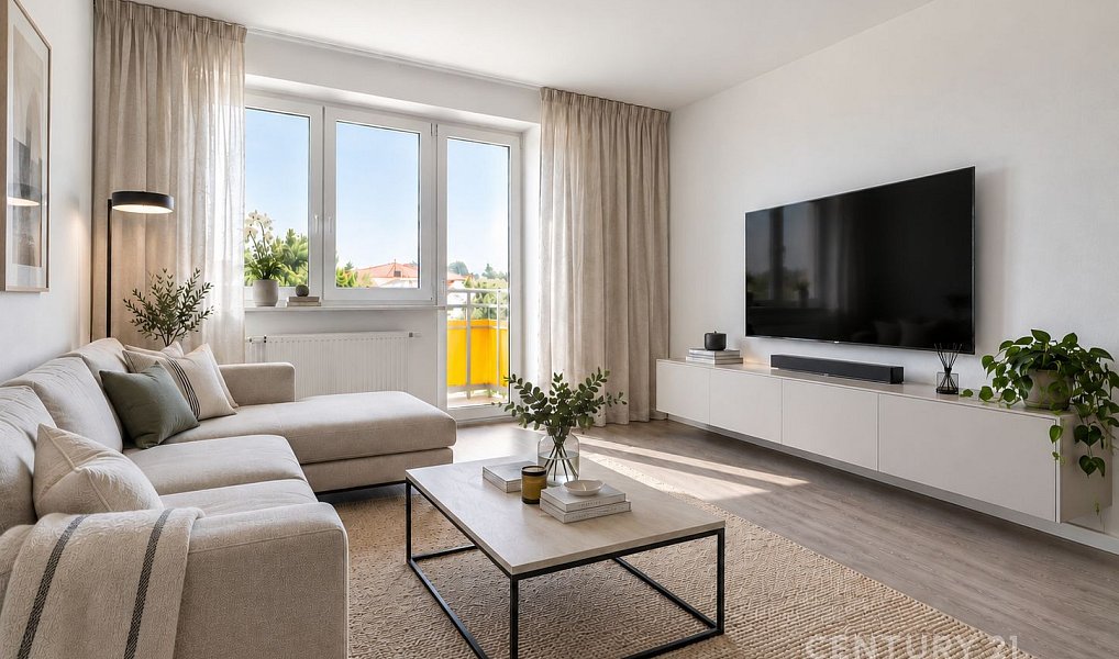 Prodej bytu 3+kk, 64 m², Židenice - Brno-město, Brno