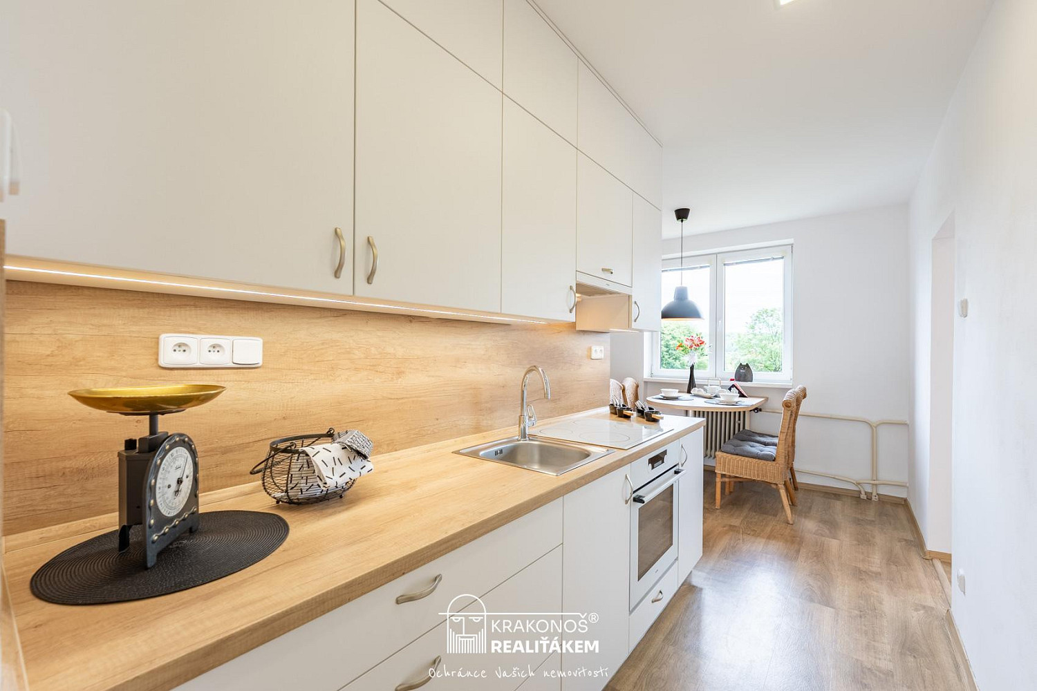 Prodej bytu 3+1 90 m² — photo 4