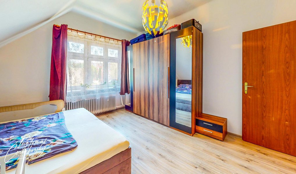 Prodej domu 168 m² s pozemkem 391 m², Černovice – náhled fotky 27