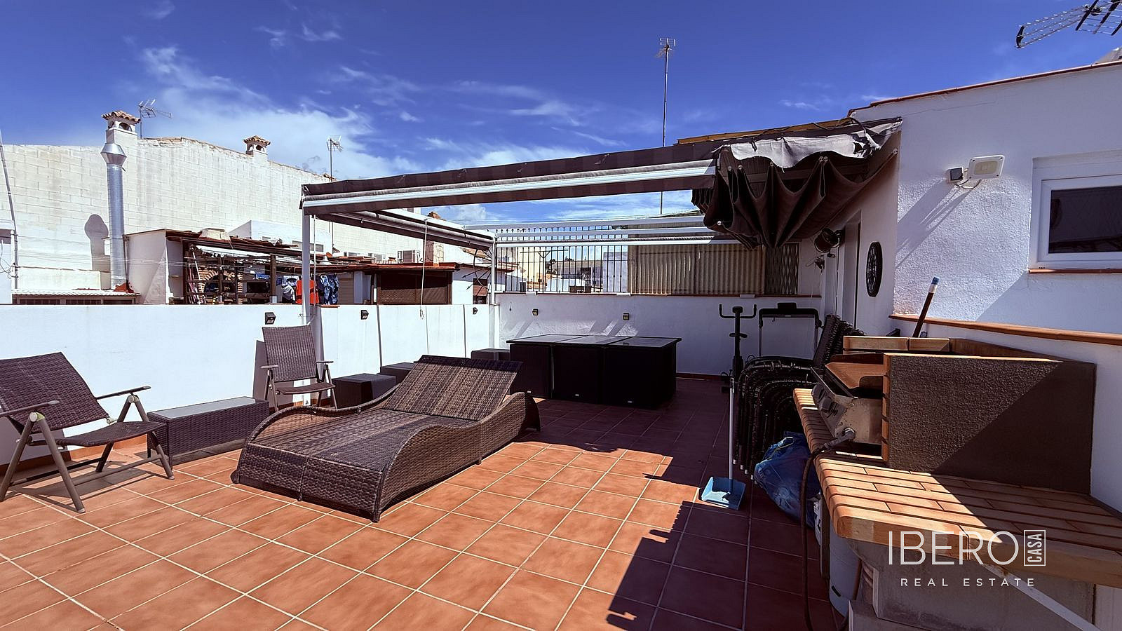 Piso 4+kk – Mijas, La Cala de Mijas, La Cala - Más