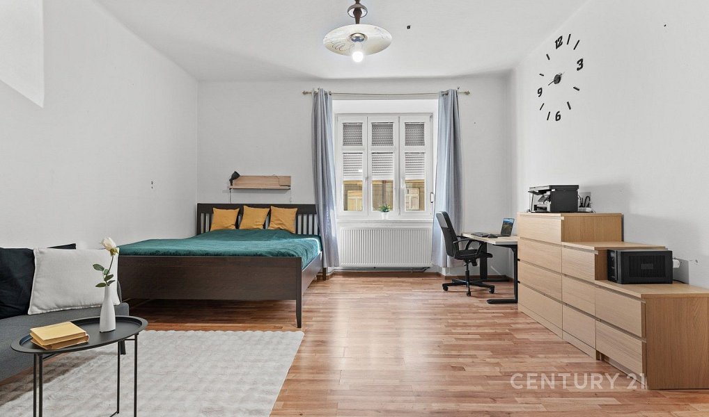 Prodej bytu 2+kk 55 m², Praha – náhled fotky 6