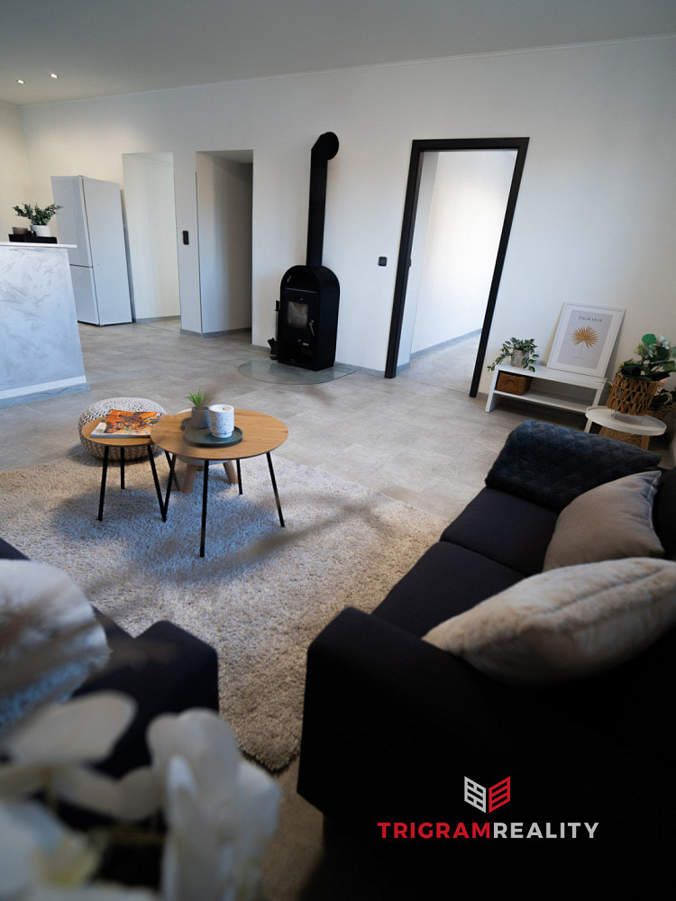 Prodej domu 117 m² s pozemkem 1 554 m² — photo 5