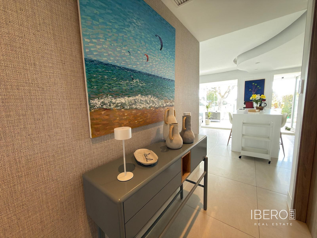 Piso 4+kk – San Roque, San Roque Centro, Campo de Gibraltar - Más