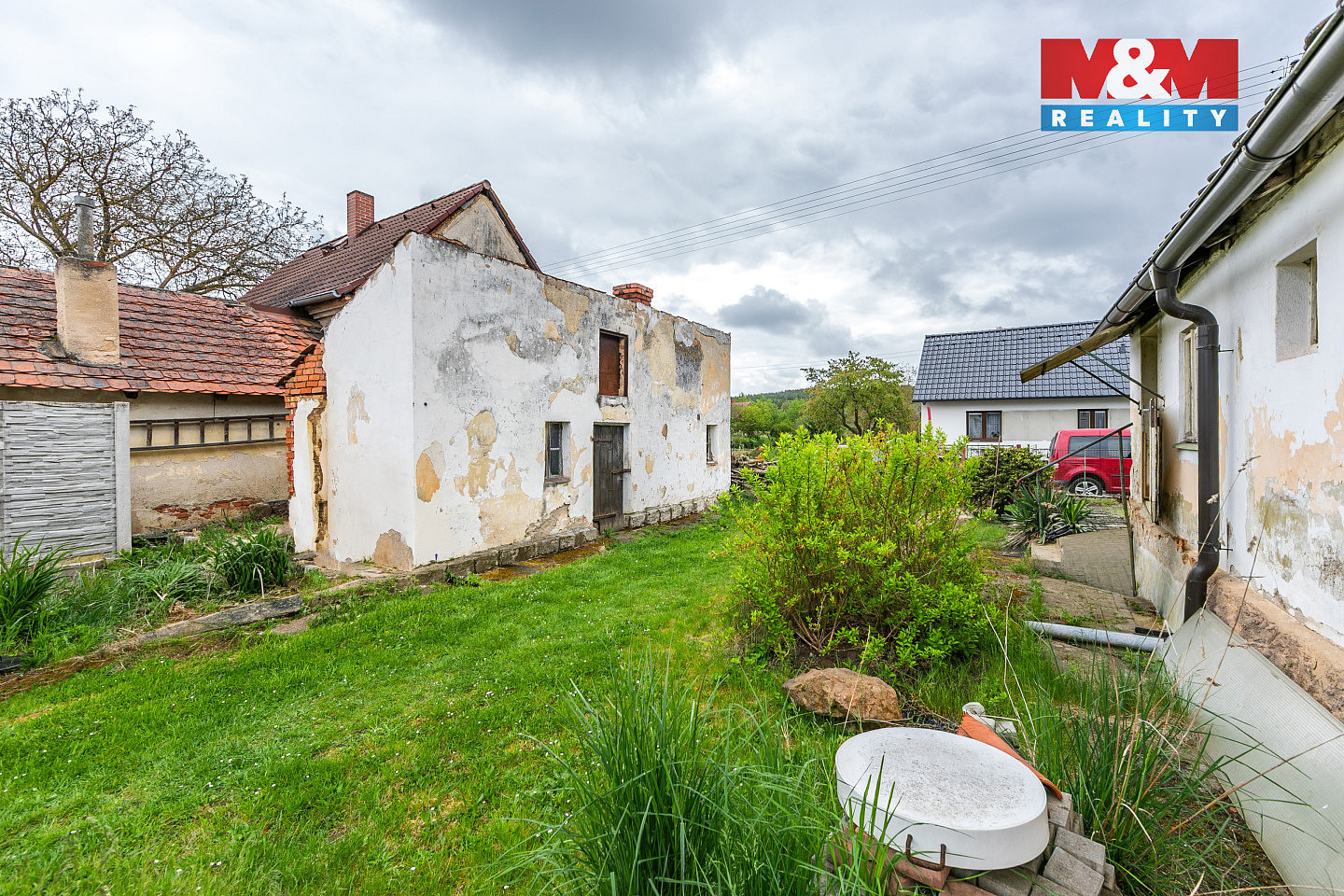 Prodej domu 68 m² s pozemkem 1 378 m² – fotografie 5