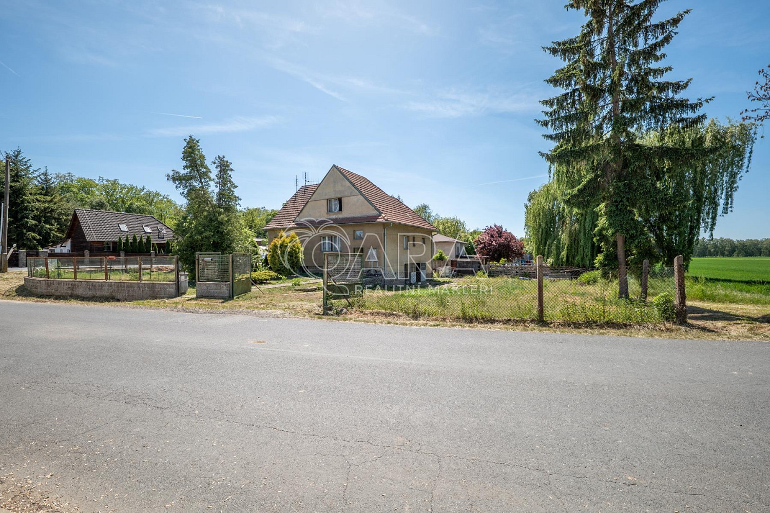 Prodej domu 274 m² s pozemkem 941 m²