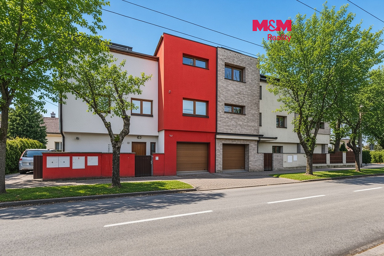 Prodej domu 150 m² s pozemkem 180 m²