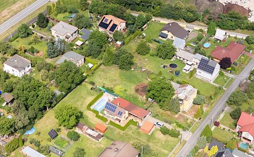 Prodej stavebního pozemku 888 m², Žabeň, okres Frýdek-Místek