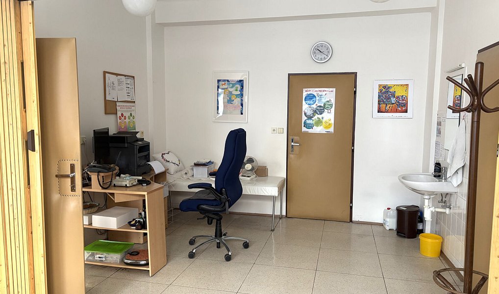 Pronájem komerčního objektu (jiného typu) 41 m², Praha – náhled fotky 5
