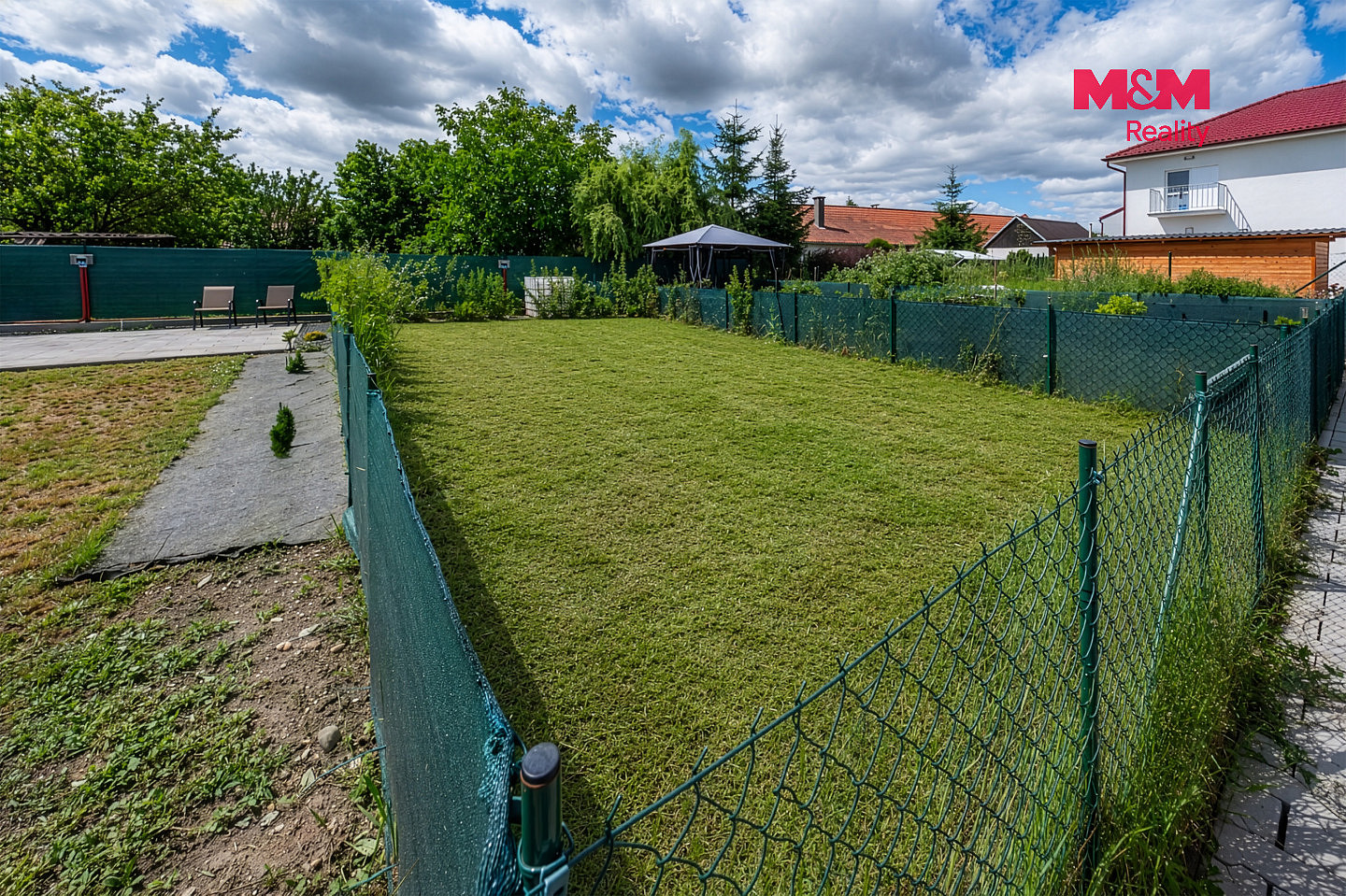 Prodej bytu 2+1 63 m² — photo 2