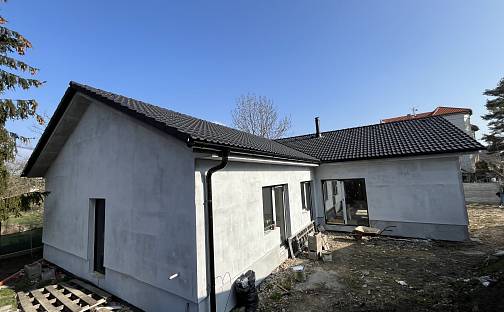 Prodej domu 145 m² s pozemkem 774 m², Čelechovice na Hané, okres Prostějov