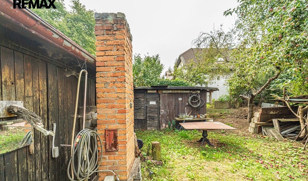 Prodej zahrady 489 m², Praha – náhled fotky 20