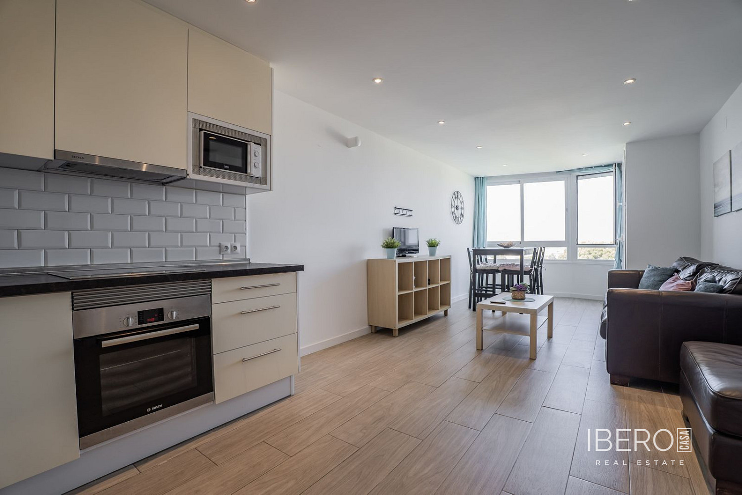 Piso 2+kk – Mijas, Las Lomas de Mijas - Vista 3