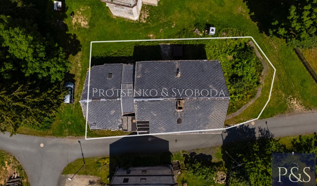 Prodej domu 410 m² s pozemkem 661 m², Mnichov – náhled fotky 5
