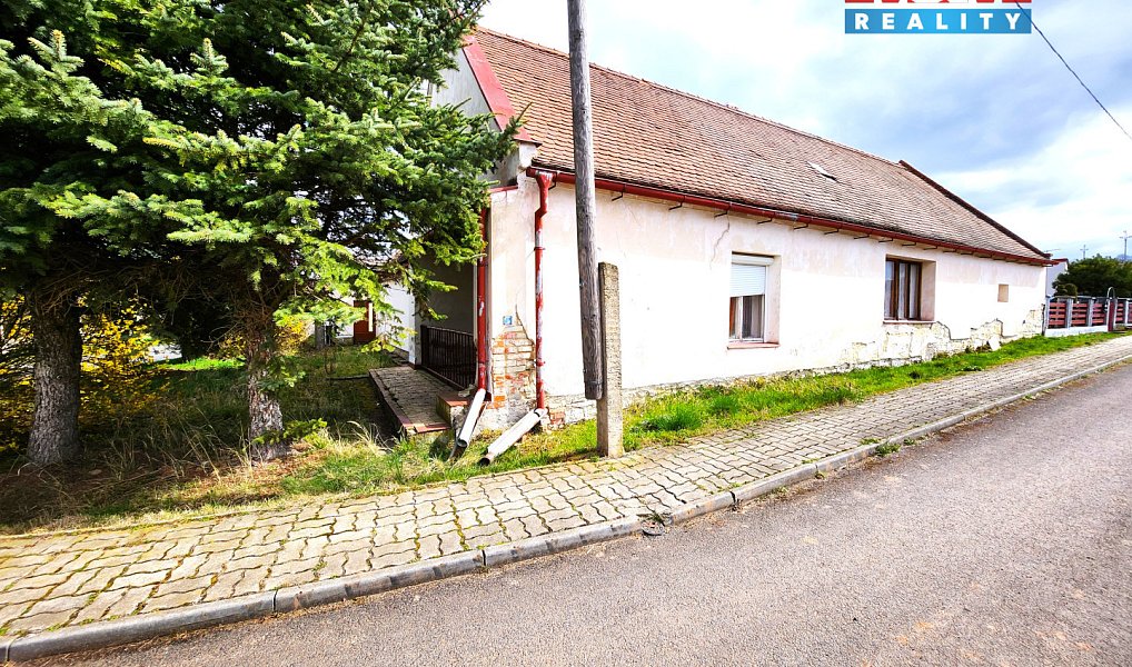 Prodej domu 209 m² s pozemkem 1 229 m², Liběšice – náhled fotky 4
