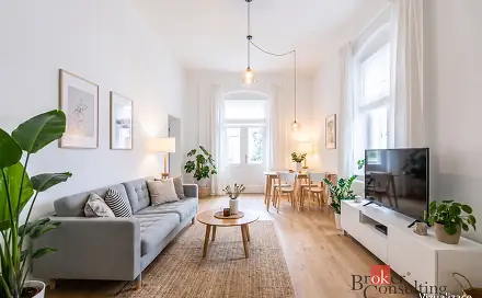 Prodej bytu atypického 102 m², Lidická, Mariánské Lázně, okres Cheb