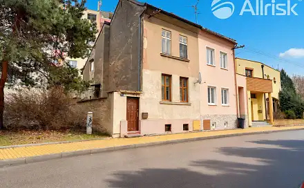 Prodej domu 116 m² s pozemkem 170 m², Hodonín