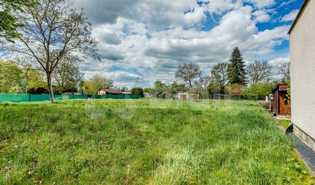 Prodej zahrady 1 054 m², České Budějovice – náhled fotky 11