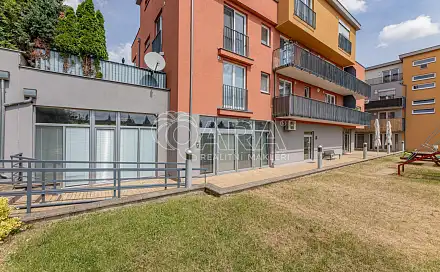 Pronájem kanceláře 77 m², Nákupní, Jesenice, okres Praha-západ