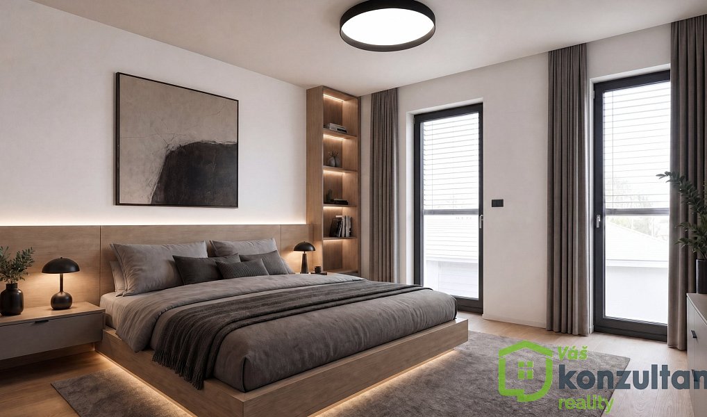 Prodej bytu 4+kk 160 m², Čeladná – náhled fotky 6