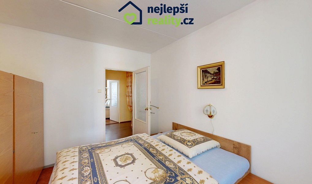 Prodej bytu 3+kk 70 m², Most – náhled fotky 12