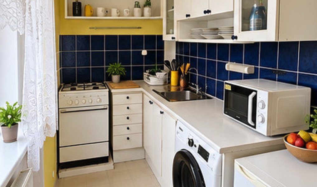 Prodej bytu 1+1 47 m², Děčín – náhled fotky 4
