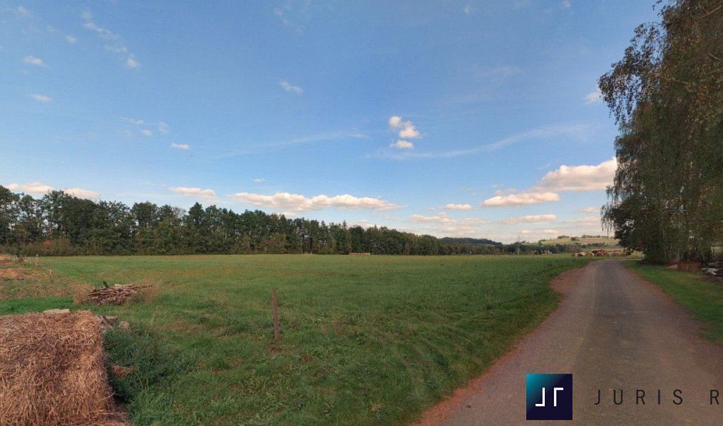 Prodej stavebního pozemku 5 596 m², Vysoká – náhled fotky 5