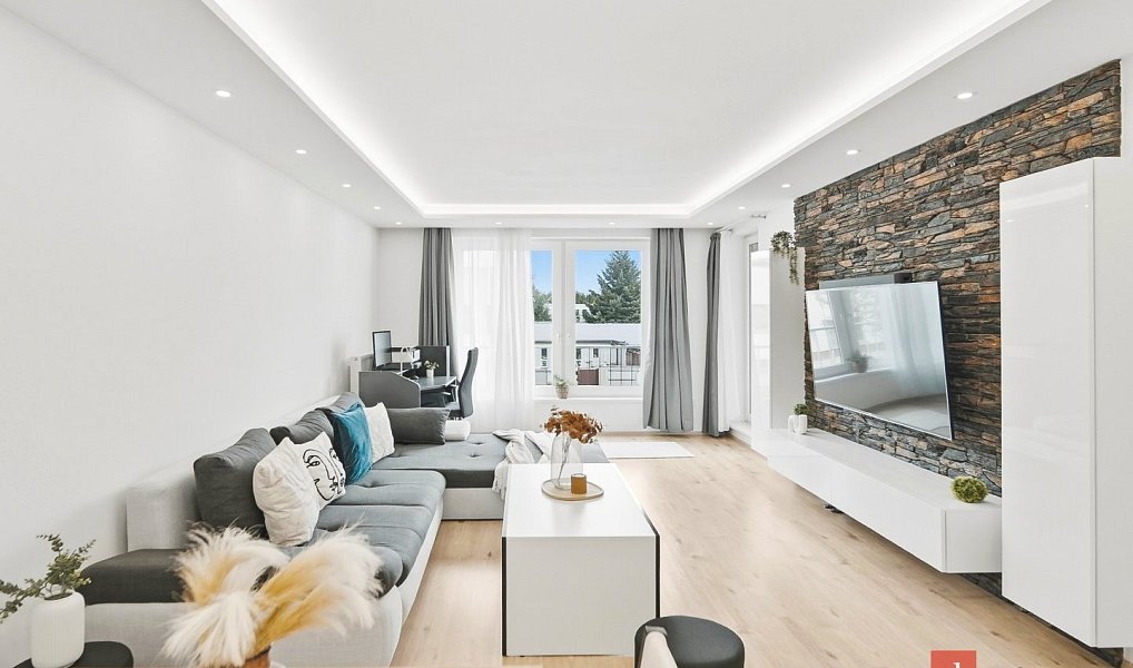 Pronájem bytu 2+kk 59 m², Pardubice – náhled fotky 11