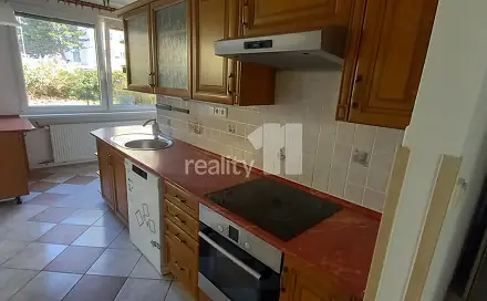 Pronájem bytu 3+1 65 m², Větrná, Česká Lípa