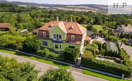 Prodej domu 300 m² s pozemkem 1 418 m², Libina - Obědné, okres Šumperk