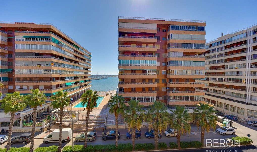 Prodej bytu 3+kk, 70 m², Torrevieja