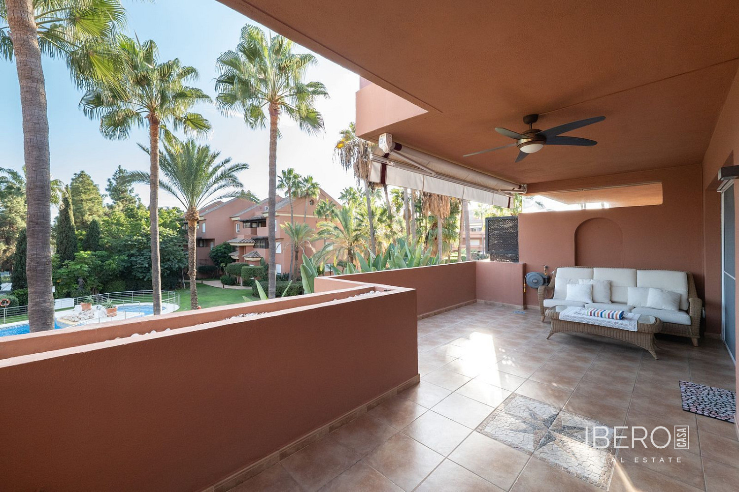 Piso 3+kk – Marbella, Nueva Andalucía - Vista 4