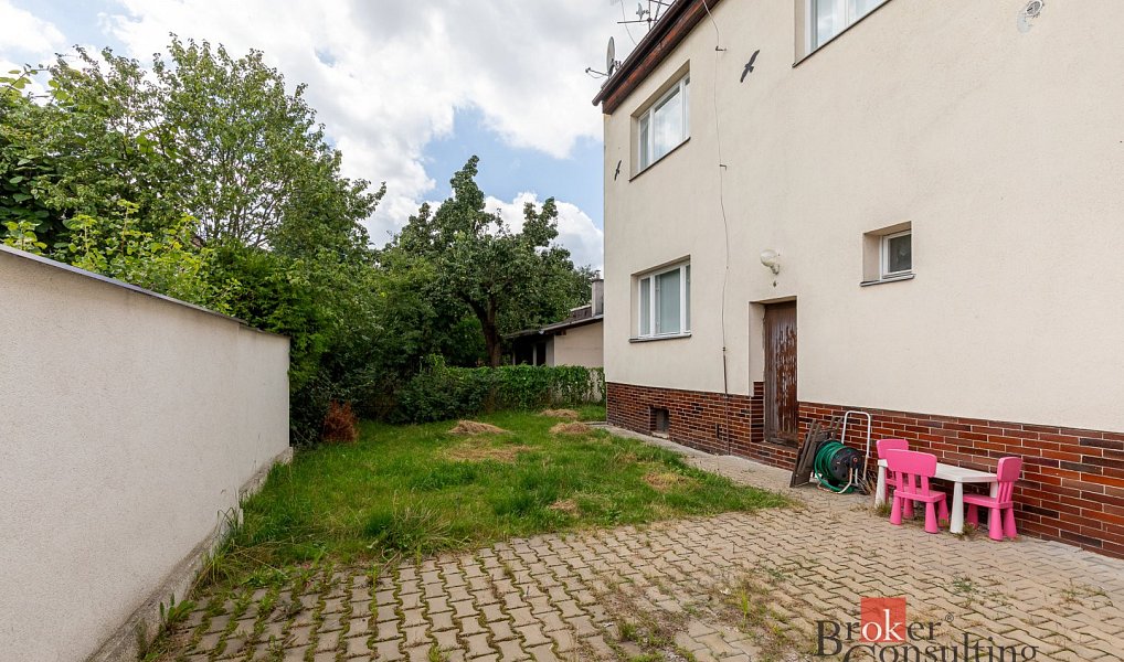 Prodej domu 147 m² s pozemkem 289 m², Ostrava – náhled fotky 23
