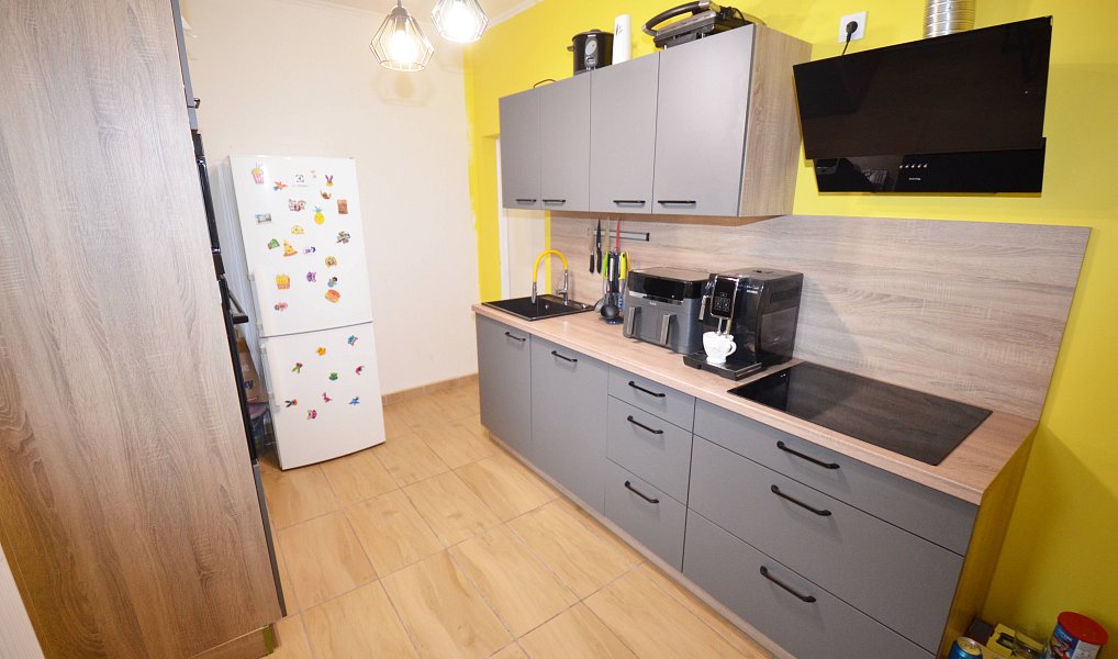 Prodej domu 104 m² s pozemkem 939 m², Tachov – náhled fotky 4