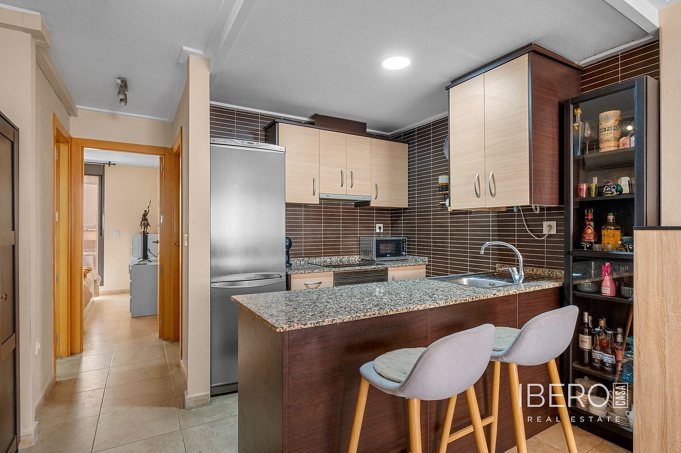 Prodej bytu 3+kk 55 m² - Ansicht 5